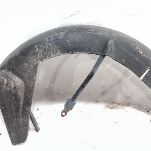 PASO RUEDA TRASERO IZQUIERDO RENAULT TWIZY (MAM_) 80 - 767499208R