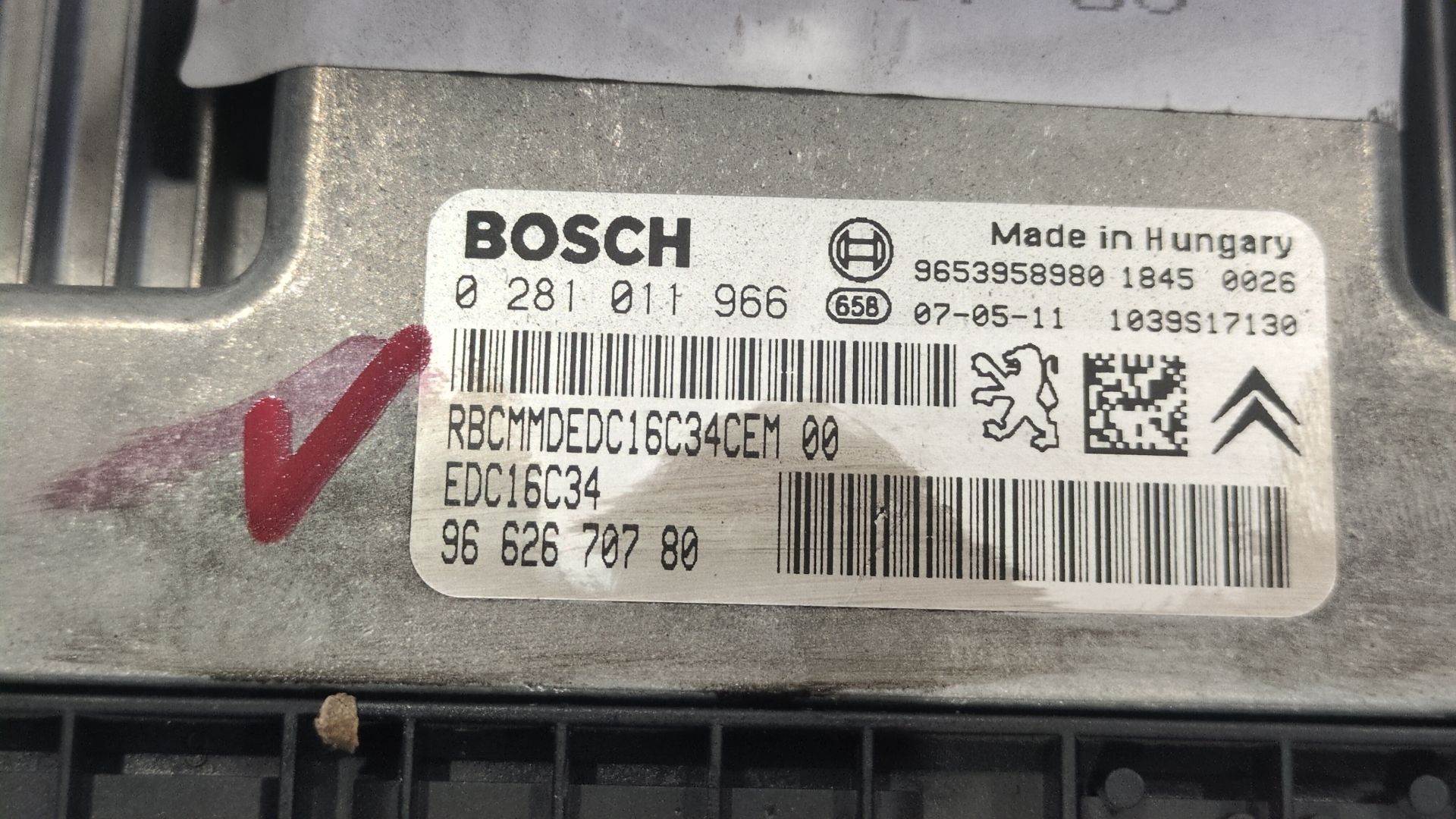 centralita_motor_uce_9662670780_bosch_0_281_011_966_citr_n_c4_i_lc_1_6_hdi