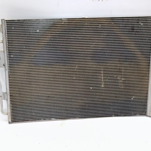 CONDENSADOR / RADIADOR A/A MG MG ZS SUV 1.5 VTI