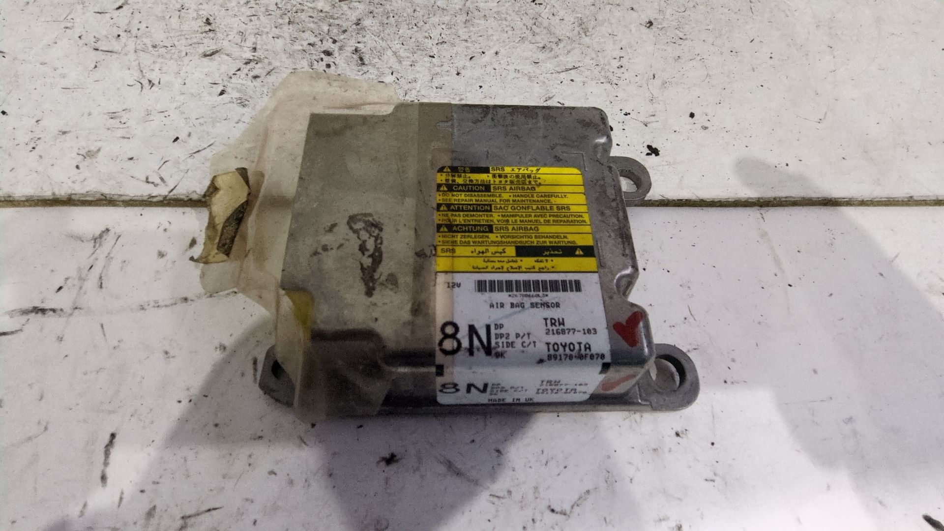 centralita_airbag_891700f070_89170_0f070_toyota_corolla_verso