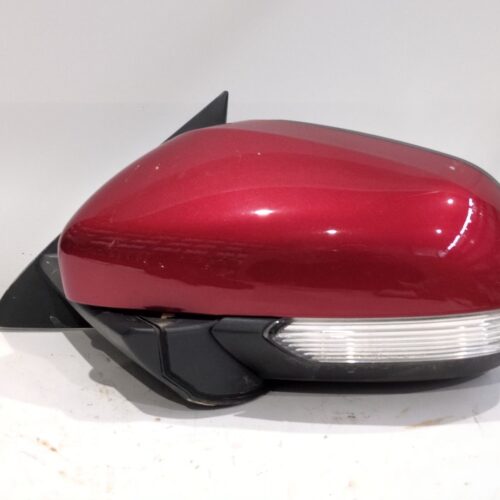 RETROVISOR IZQUIERDO ELECTRICO MG MG ZS SUV 1.5 VTI