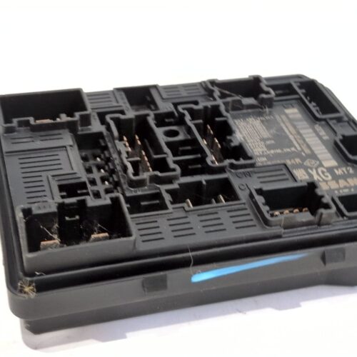 CAJA RELES / FUSIBLES RENAULT AUSTRAL E-TECH 200 HYBRID