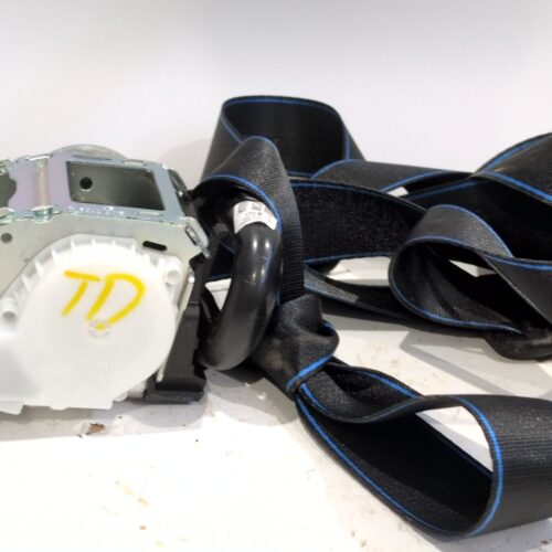 CINTURON SEGURIDAD TRASERO DERECHO RENAULT AUSTRAL E-TECH 200 HYBRID