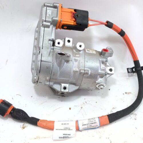 COMPRESOR A/A RENAULT ESPACE VI (RHN) E-TECH 200 HYBRID 146KW 199CV 1199