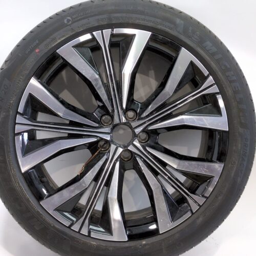 LLANTA ALUMINIO RENAULT AUSTRAL E-TECH 200 HYBRID