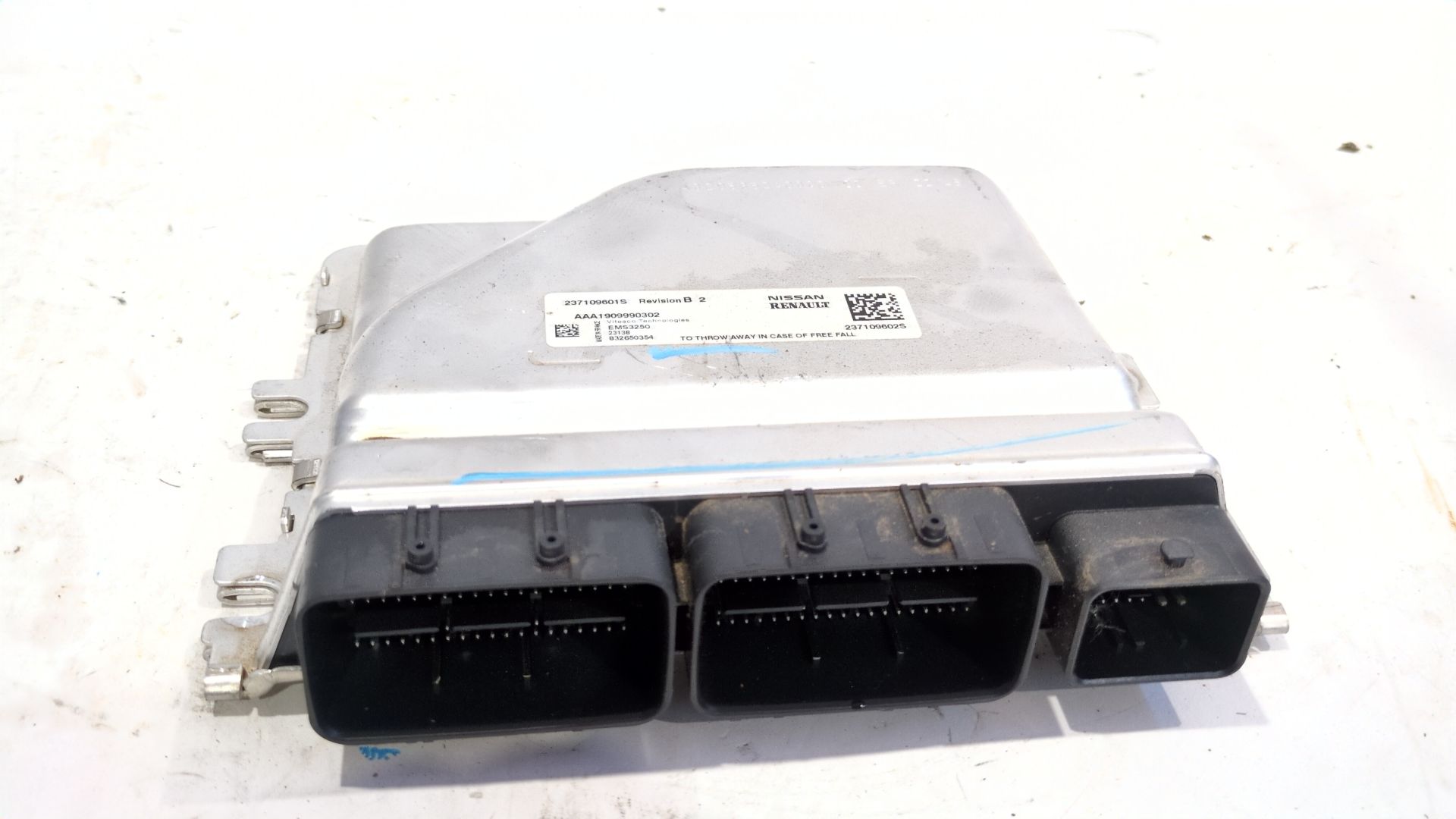 centralita_motor_uce_237109601s_aaa1909990302_renault_espace_vi_rhn_e_tech_200_hybrid_146kw_199cv_1199