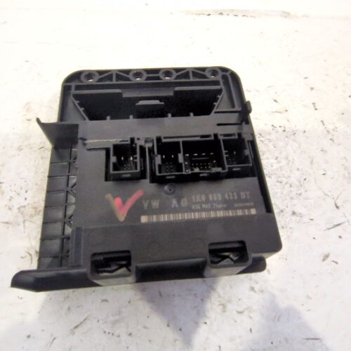 CAJA RELES / FUSIBLES VOLKSWAGEN GOLF V (1K1) 2.0 TDI 16V - 1K0959433BT