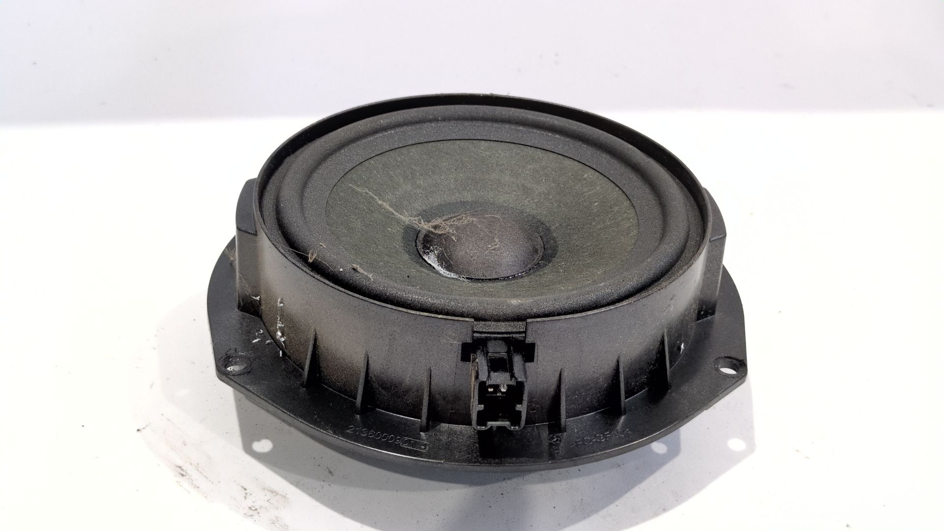 ALTAVOZ RENAULT AUSTRAL E-TECH 200 HYBRID