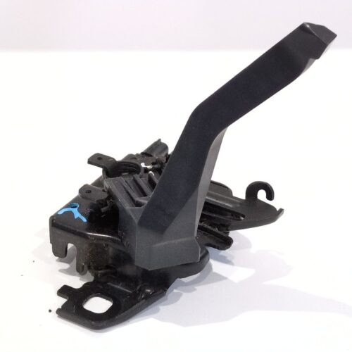 CERRADURA CAPOT RENAULT AUSTRAL E-TECH 200 HYBRID
