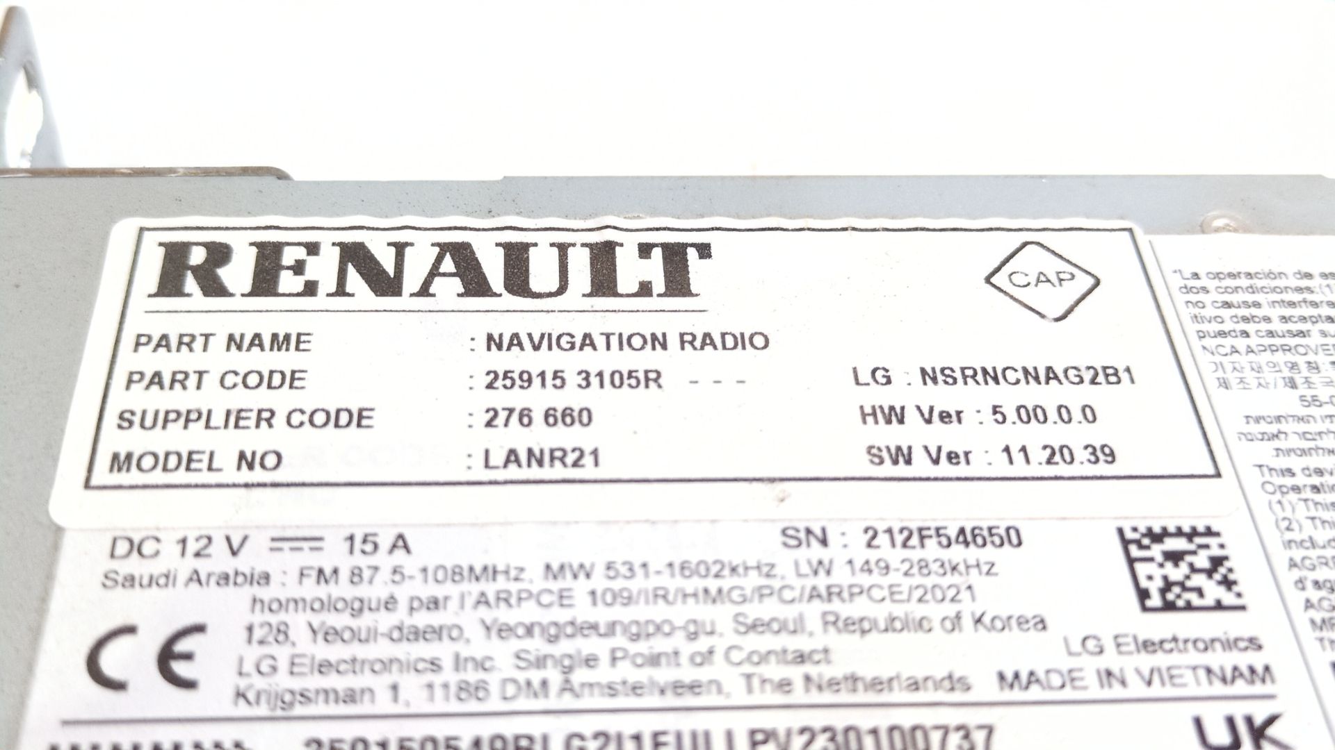 sistema_navegacion_gps_259153105r_nsrncnag2b1_25915_3105r_renault_austral_e_tech_200_hybrid