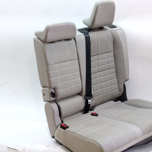 ASIENTO TRASERO MEDIO E IZQUIERDO RENAULT ESPACE VI (RHN) E-TECH 200 HYBRID 146KW 199CV 1199