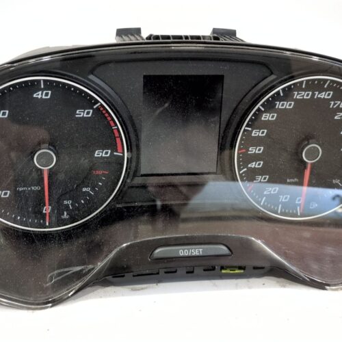 CUADRO INSTRUMENTOS SEAT LEON ST (5F8) 1.6 TDI