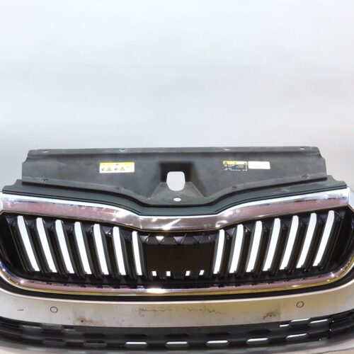 PARAGOLPES DELANTERO SKODA OCTAVIA IV (NX3 NN3 PV3) 2.0 TDI - 5E3807221