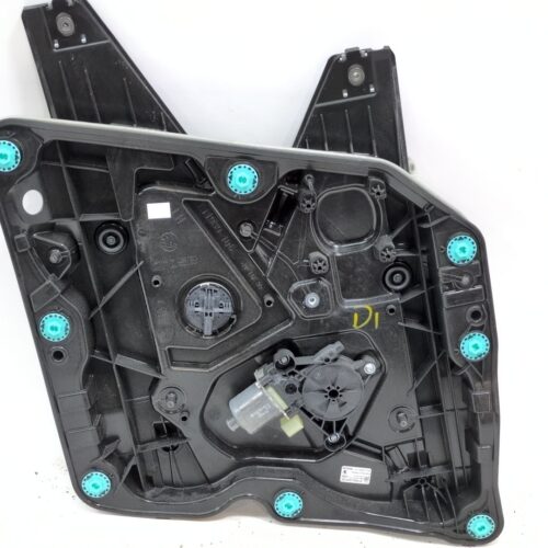 ELEVALUNAS DELANTERO IZQUIERDO SKODA OCTAVIA IV (NX3 NN3 PV3) 2.0 TDI - 5e3837655a