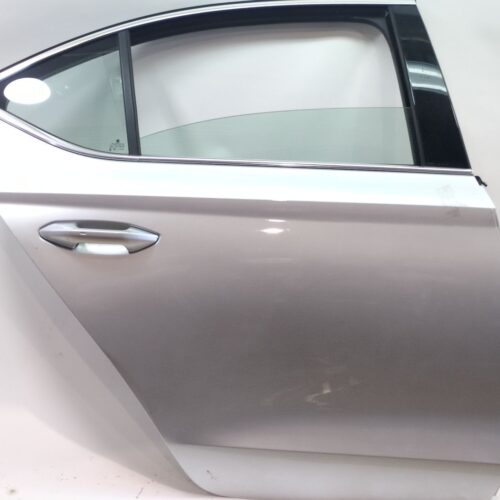 PUERTA TRASERA DERECHA SKODA OCTAVIA IV (NX3 NN3 PV3) 2.0 TDI - 5E6833052