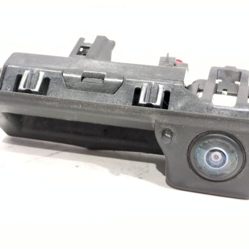 CAMARA TRASERA SKODA OCTAVIA IV (NX3 NN3 PV3) 2.0 TDI