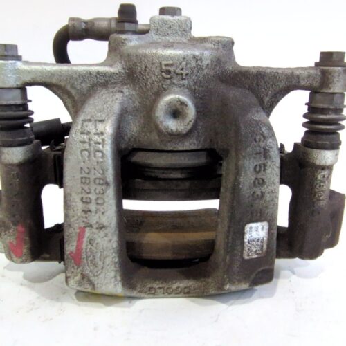 PINZA FRENO DELANTERA DERECHA FORD PUMA (J2K CF7) 1.0 ECOBOOST