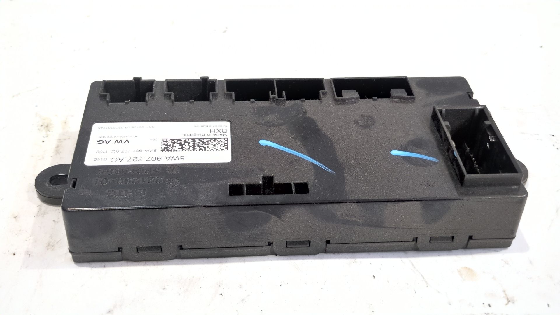 modulo_electronico_5wa907727ac_5wa_907_727_ac_skoda_octavia_iv_nx3_nn3_pv3_2_0_tdi