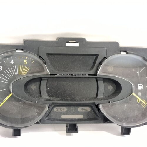 CUADRO INSTRUMENTOS RENAULT CAPTUR I (J5_ H5_) 1.5 DCI 90
