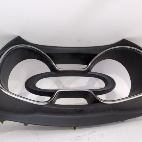 EMBELLECEDOR CUADRO INSTRUMENTOS RENAULT CAPTUR I (J5_ H5_) 1.5 DCI 90