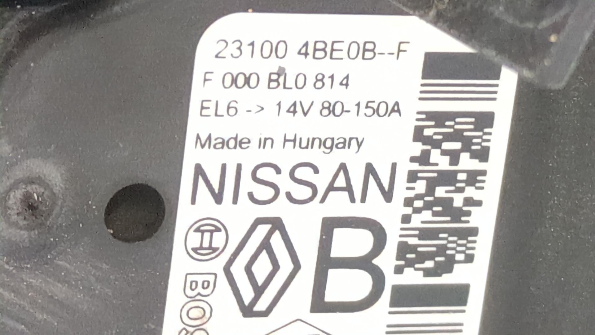 alternador_231004be0b_f000bl0814_23100_4be0b_nissan_qashqai_ii_j11_j11_1_2_dig_t