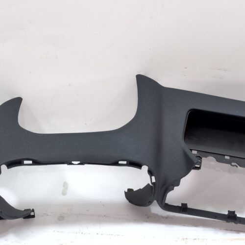 EMBELLECEDOR CUADRO INSTRUMENTOS CITROËN BERLINGO (ER_ EC_) E-BERLINGO