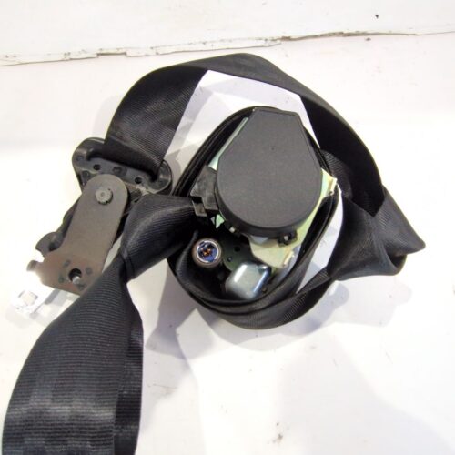 CINTURON SEGURIDAD TRASERO IZQUIERDO RENAULT TRAFIC II AUTOBÚS (JL) 2.0 DCI 115
