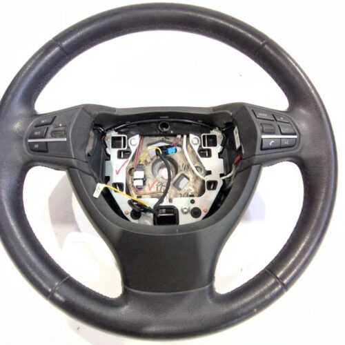 VOLANTE BMW 5 GRAN TURISMO (F07) 535 I