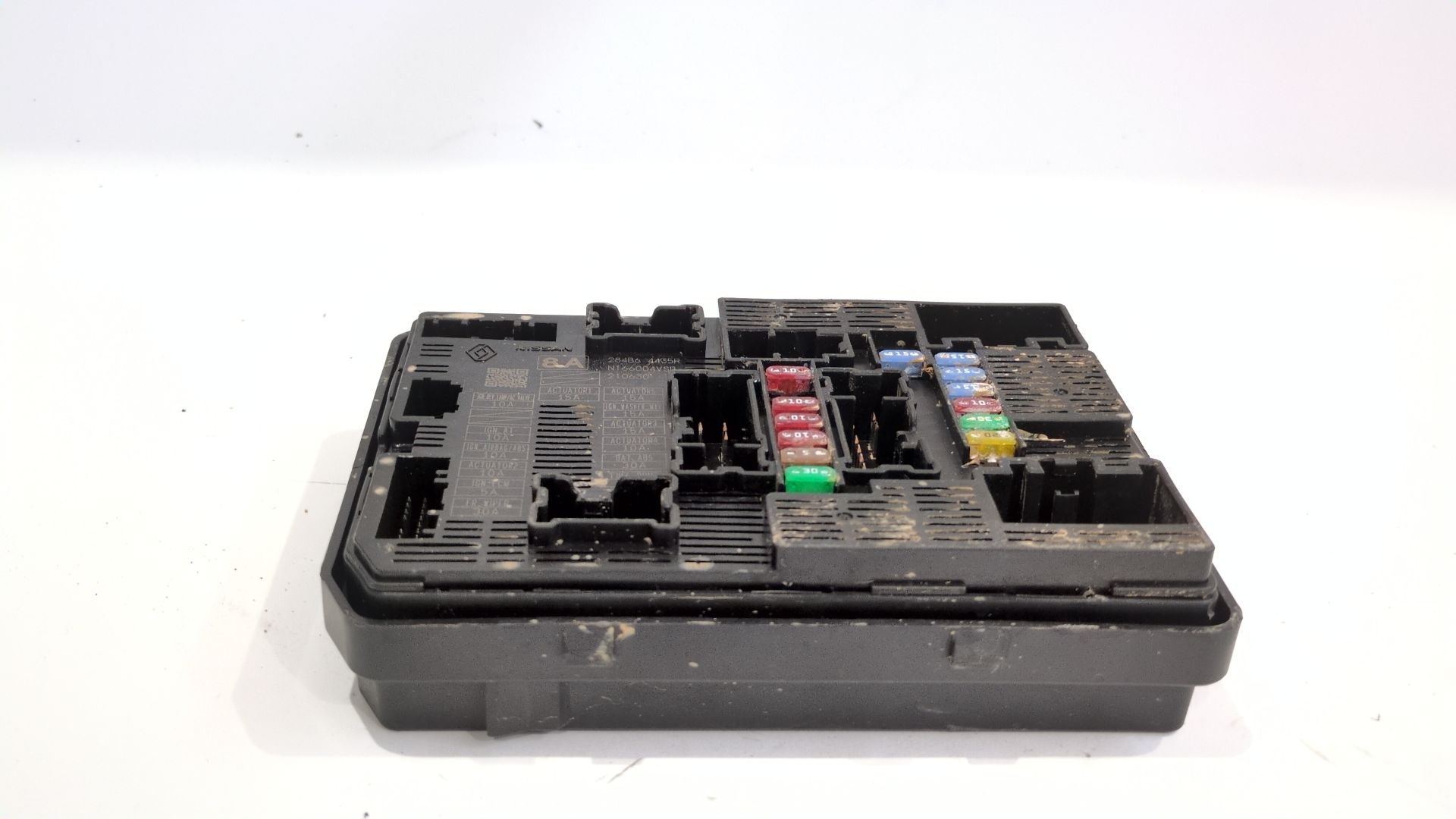 caja_reles_fusibles_284b64435r_n166004vsb_284b6_4435r_dacia_sandero_iii_1_0_tce_90_eco_g