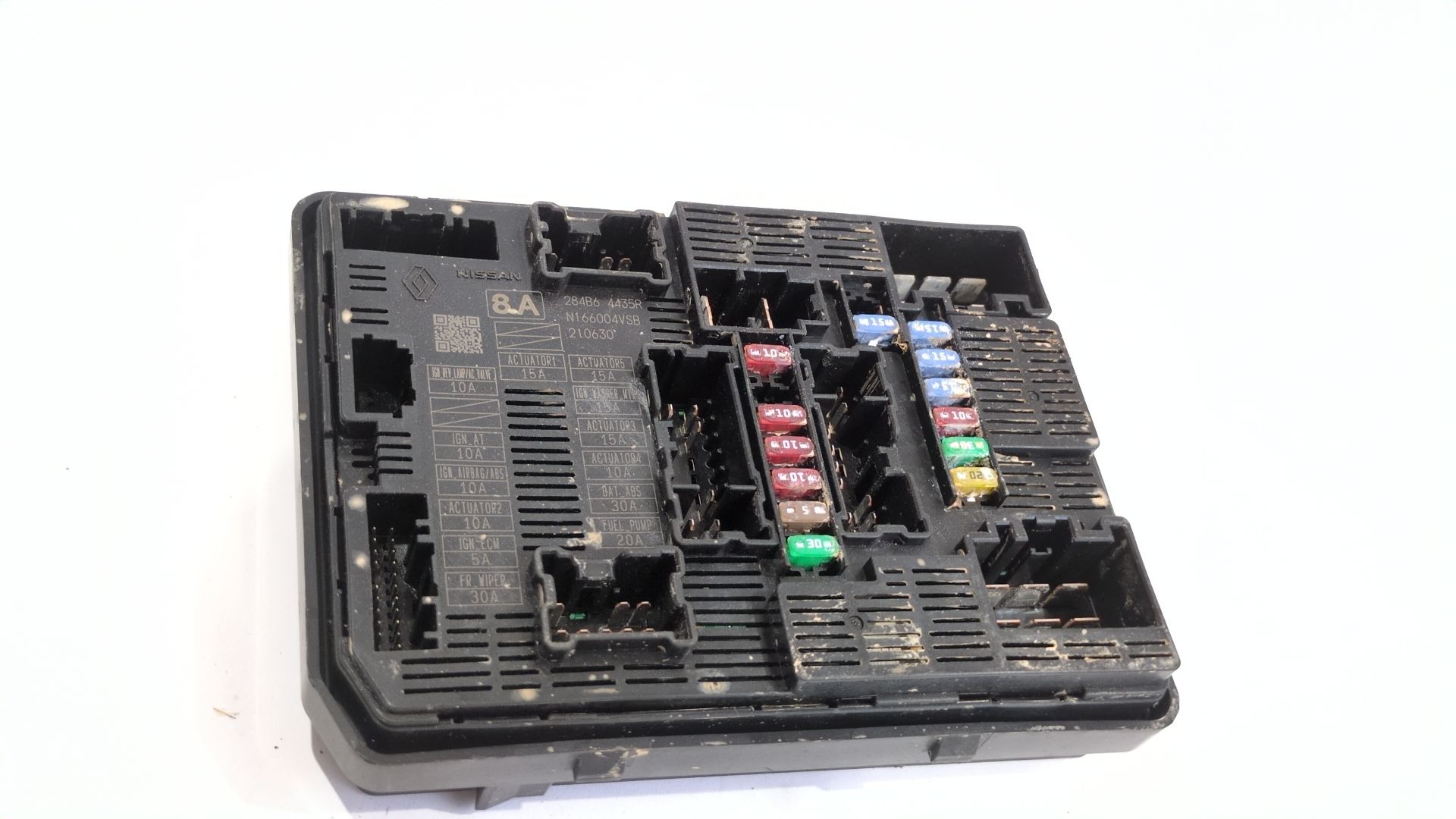 caja_reles_fusibles_284b64435r_n166004vsb_284b6_4435r_dacia_sandero_iii_1_0_tce_90_eco_g