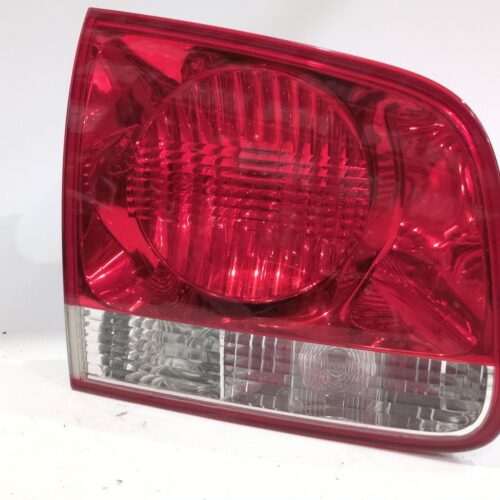 PILOTO TRASERO IZQUIERDO INTERIOR VOLKSWAGEN TOUAREG (7LA 7L6 7L7) 2.5 R5 TDI