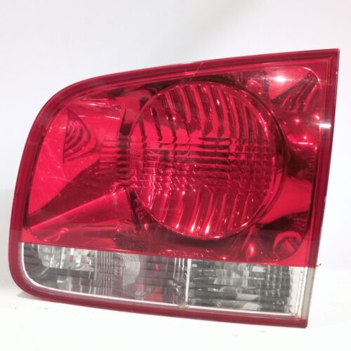 PILOTO TRASERO DERECHO INTERIOR VOLKSWAGEN TOUAREG (7LA 7L6 7L7) 2.5 R5 TDI