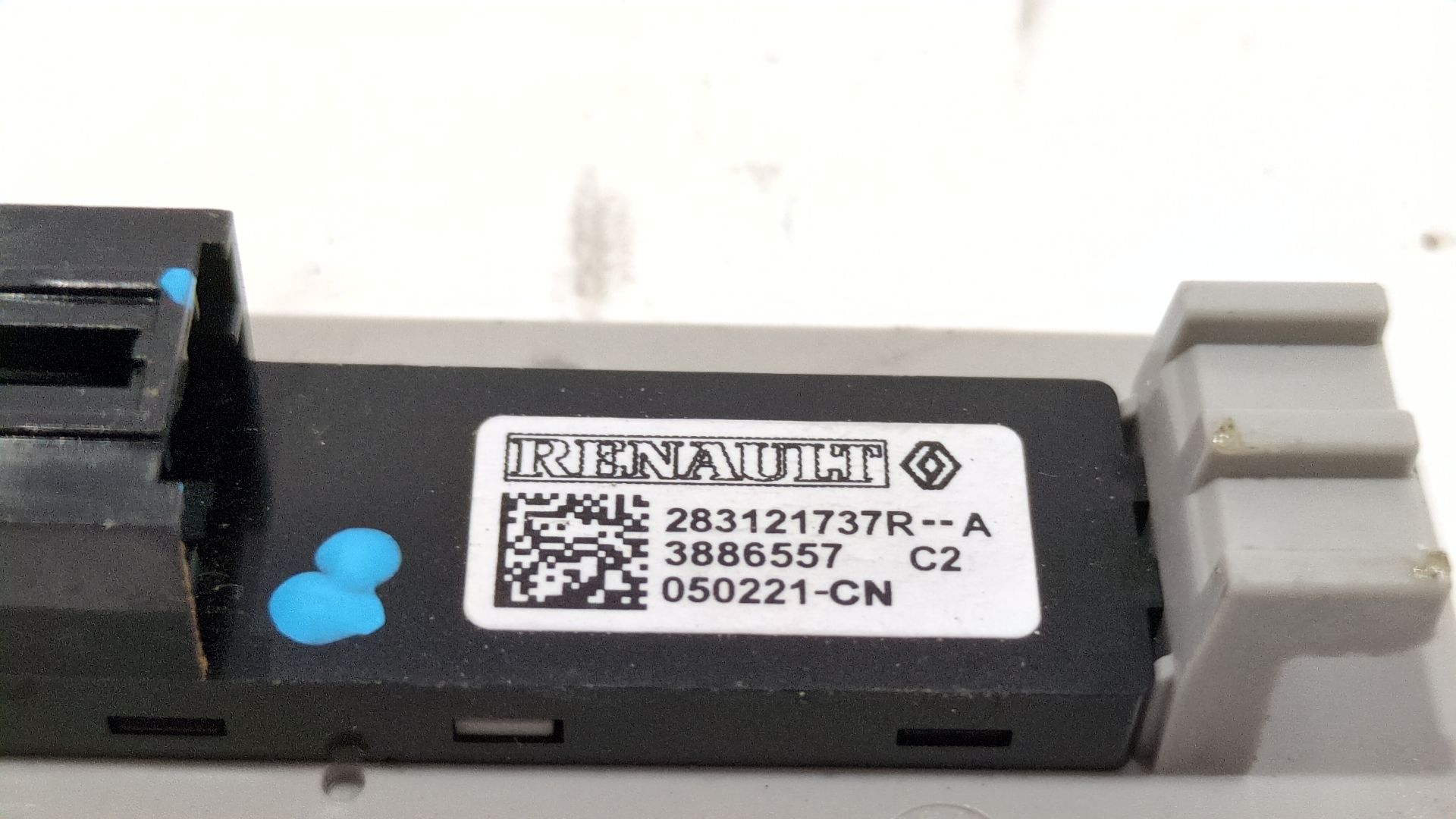 microfono_283121737r_dacia_sandero_iii_1_0_tce_90_eco_g