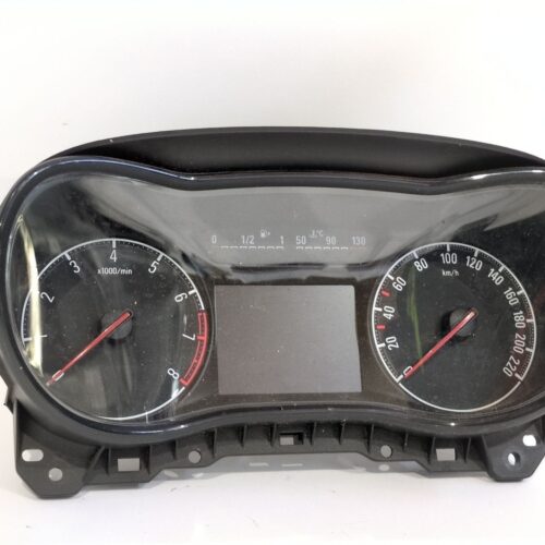 CUADRO INSTRUMENTOS OPEL CORSA E (X15) 1.4 (08 68)