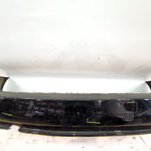 PARAGOLPES TRASERO BMW X3 (E83) 2.0 D - 51123400941