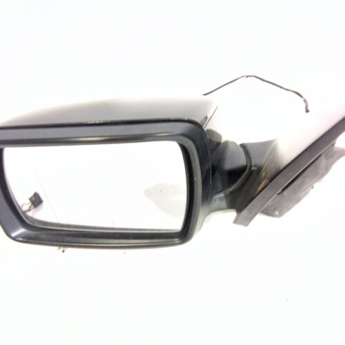 RETROVISOR IZQUIERDO ELECTRICO BMW X3 (E83) 2.0 D - 51163448131