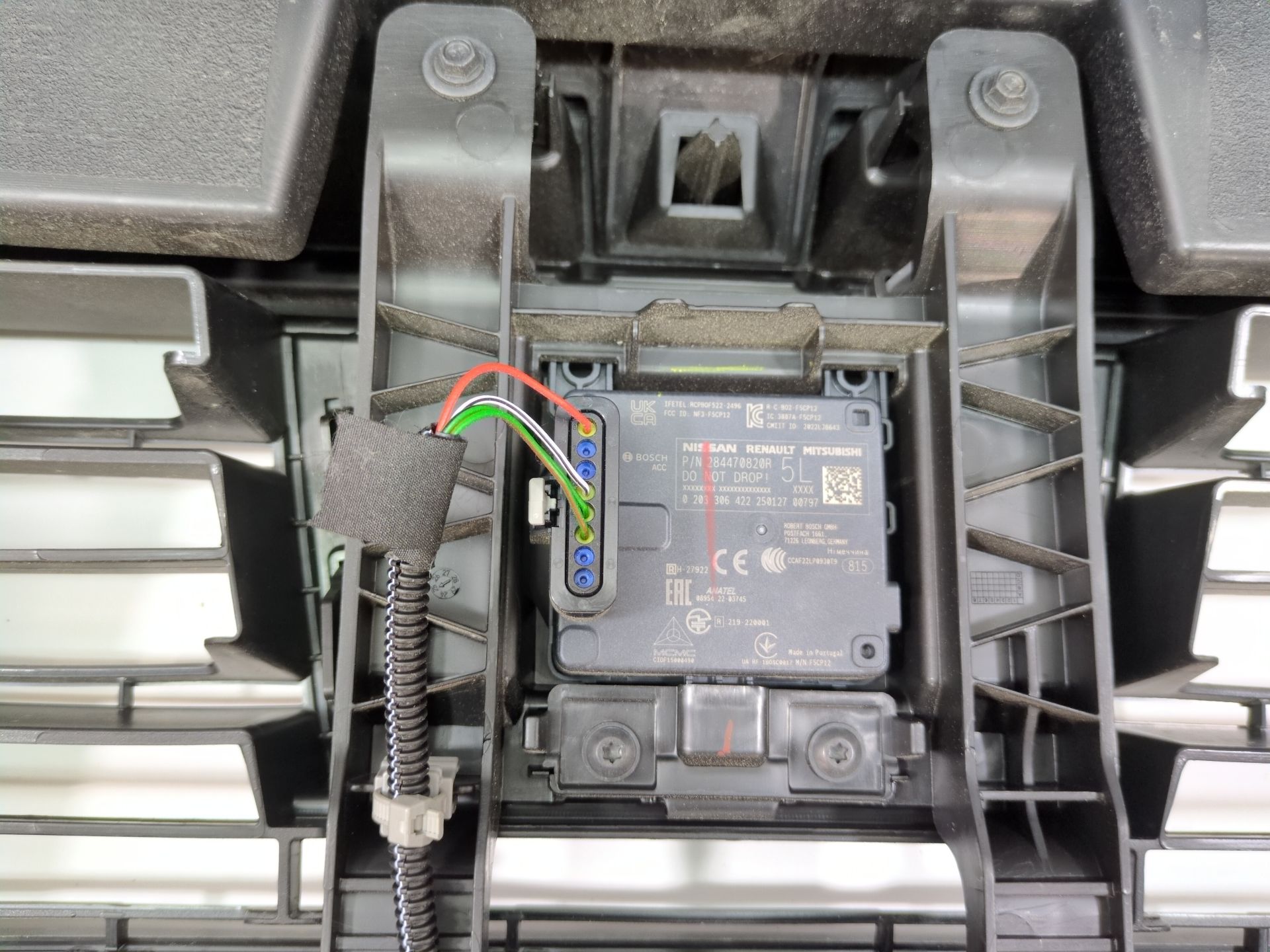 paragolpes_delantero_62010p745r_color_carroceria_tekng_grey_620264889r_renault_symbioz_1_6_e_tech_145_105kw_143cv_1598cc