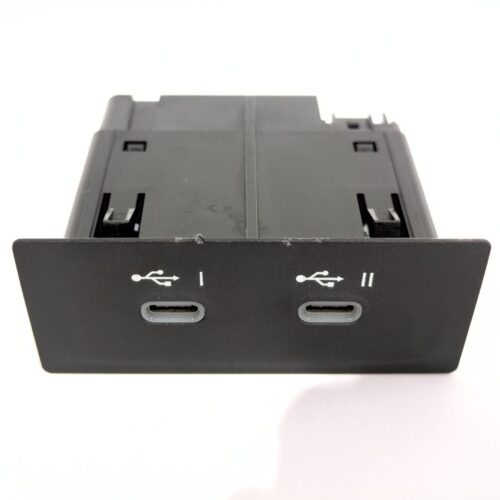 MODULO ELECTRONICO RENAULT SYMBIOZ 1.6 E-TECH 145 105KW 143CV 1598CC - 284H33870R