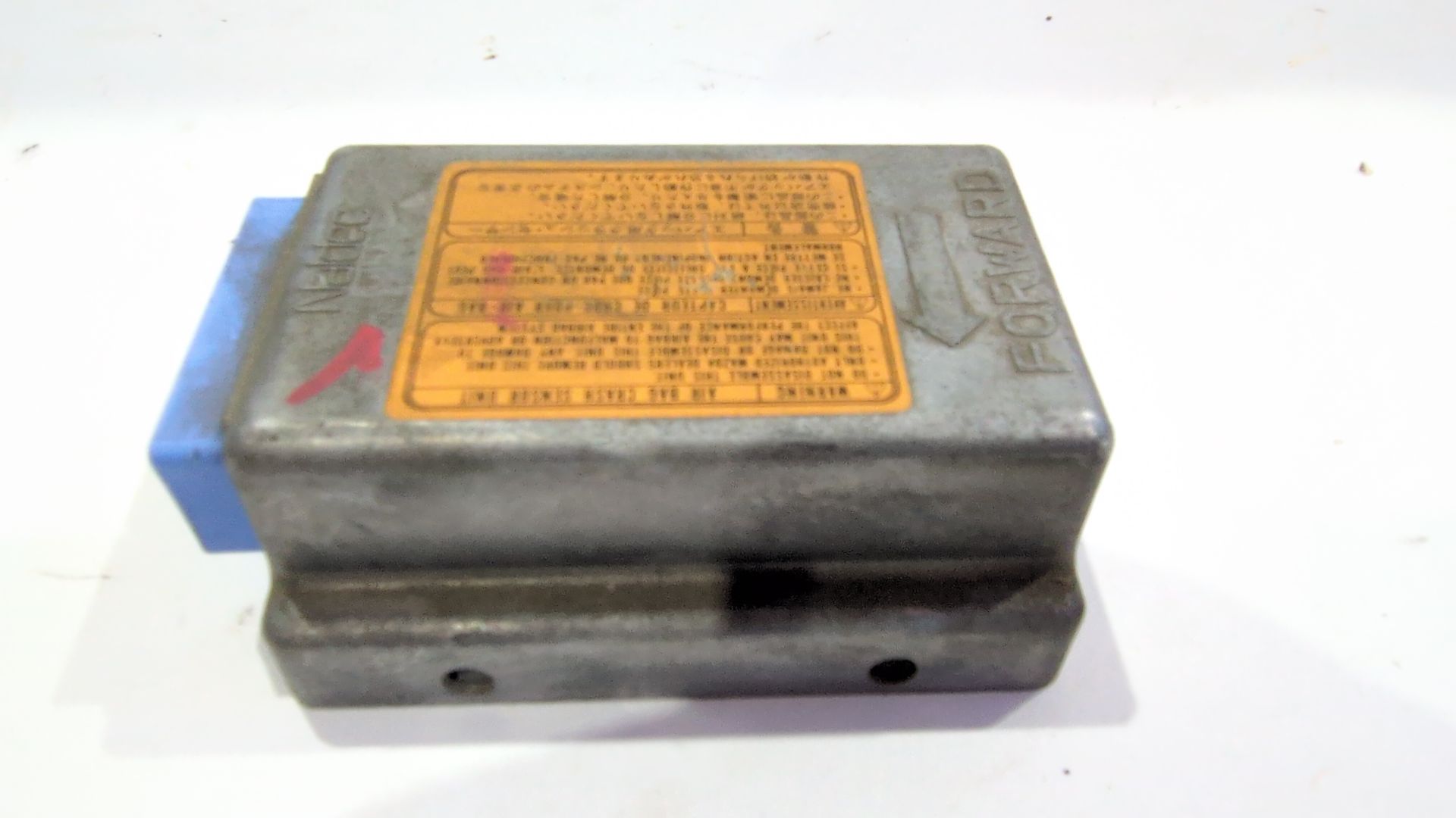 centralita_airbag_nc3057k3xa_nc30_57_k3xa_mazda_mx_5_ii_nb_1_8_16v_nb8c