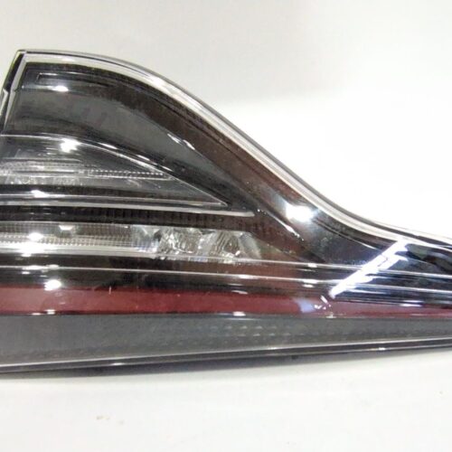 PILOTO TRASERO DERECHO INTERIOR RENAULT CLIO V (B7_) 1.5 BLUE DCI 100 (B7AD) - 265506440R