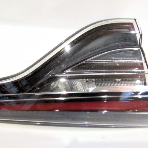 PILOTO TRASERO IZQUIERDO INTERIOR RENAULT CLIO V (B7_) 1.5 BLUE DCI 100 (B7AD) - 265555477R