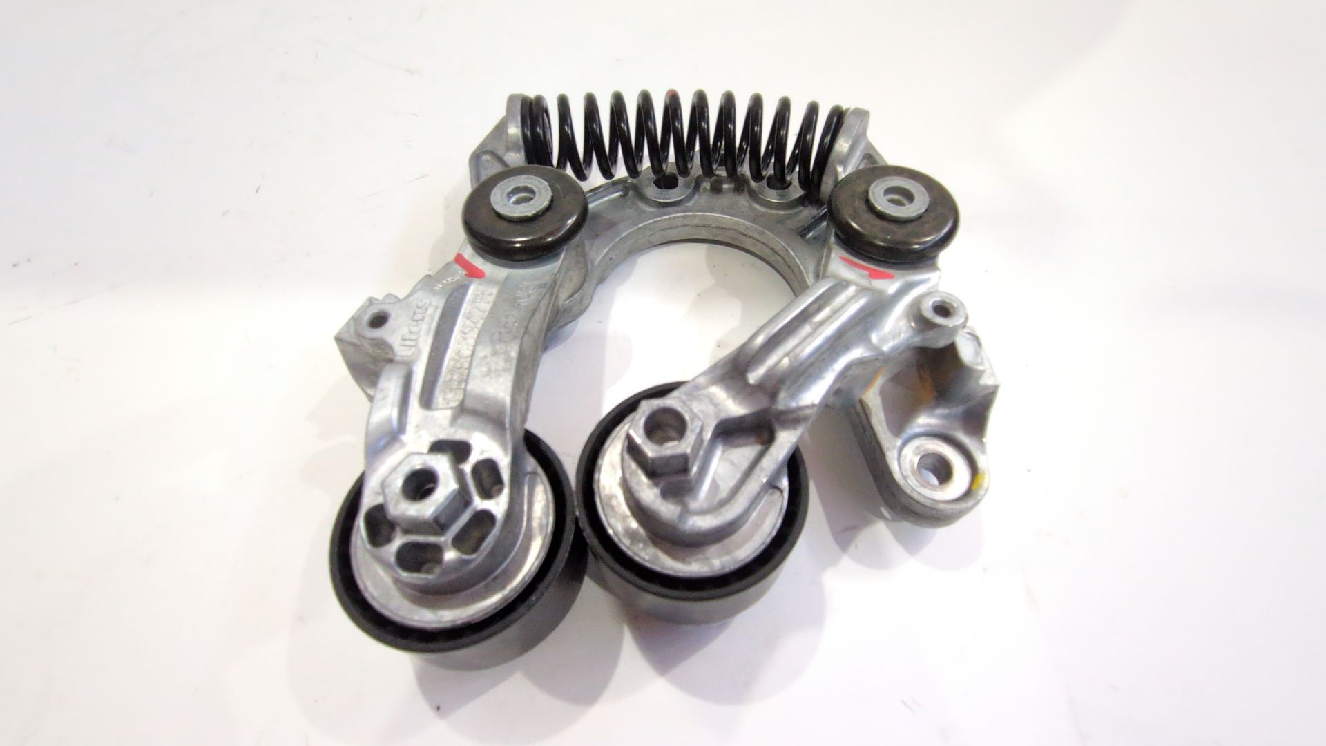 TENSOR CORREA AUXILIAR DACIA DUSTER (PYM_ PYN_) 1.2 TCE 130 96KW 131CV