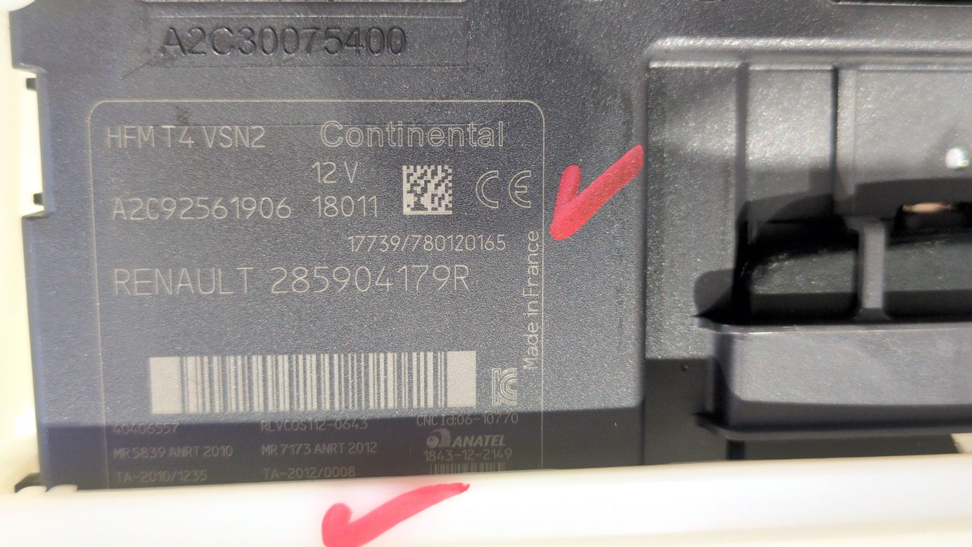 conmutador_de_arranque_285904179r_continental_a2c92561906_renault_captur_i_j5_h5_0_9_tce_90