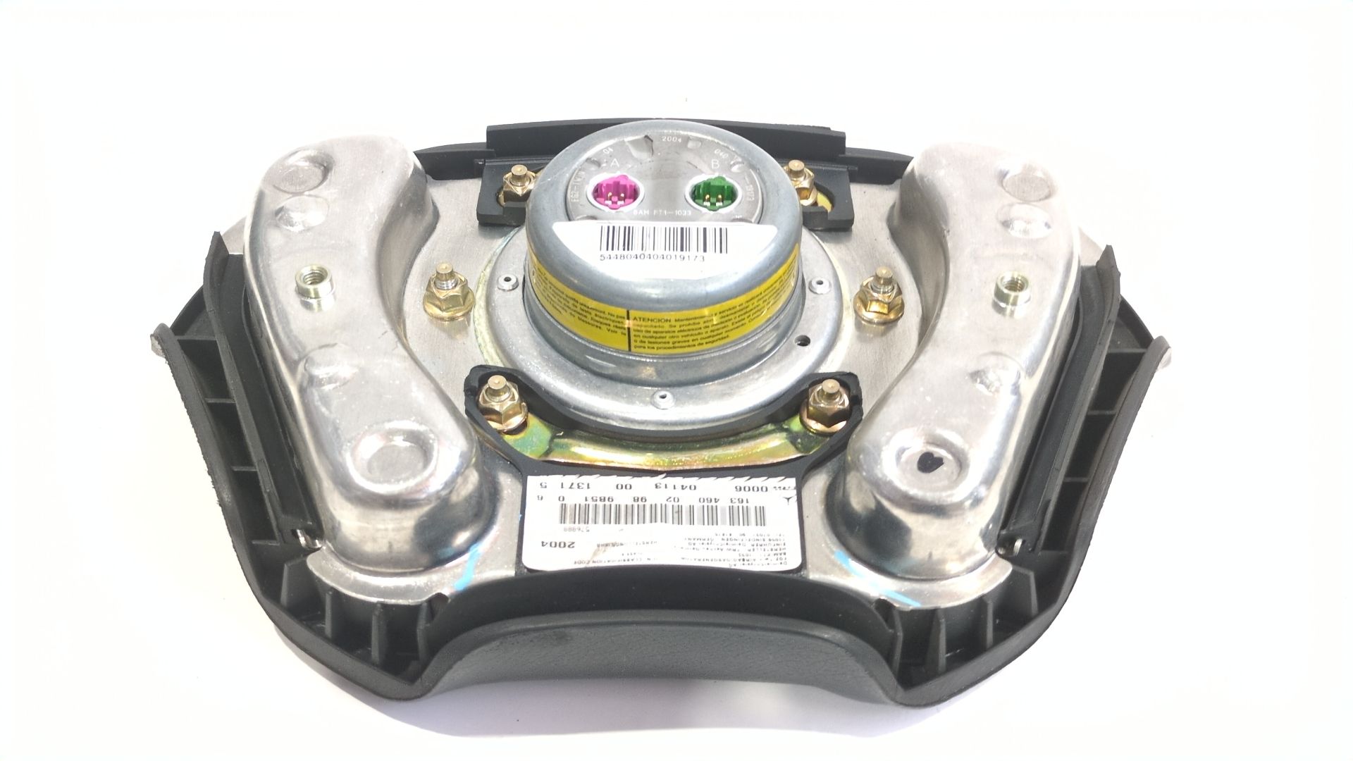 airbag_delantero_izquierdo_a1634600298_a1634600298985106_a_163_460_02_98_mercedes_benz_clase_m_w163_ml_400_cdi_163_128