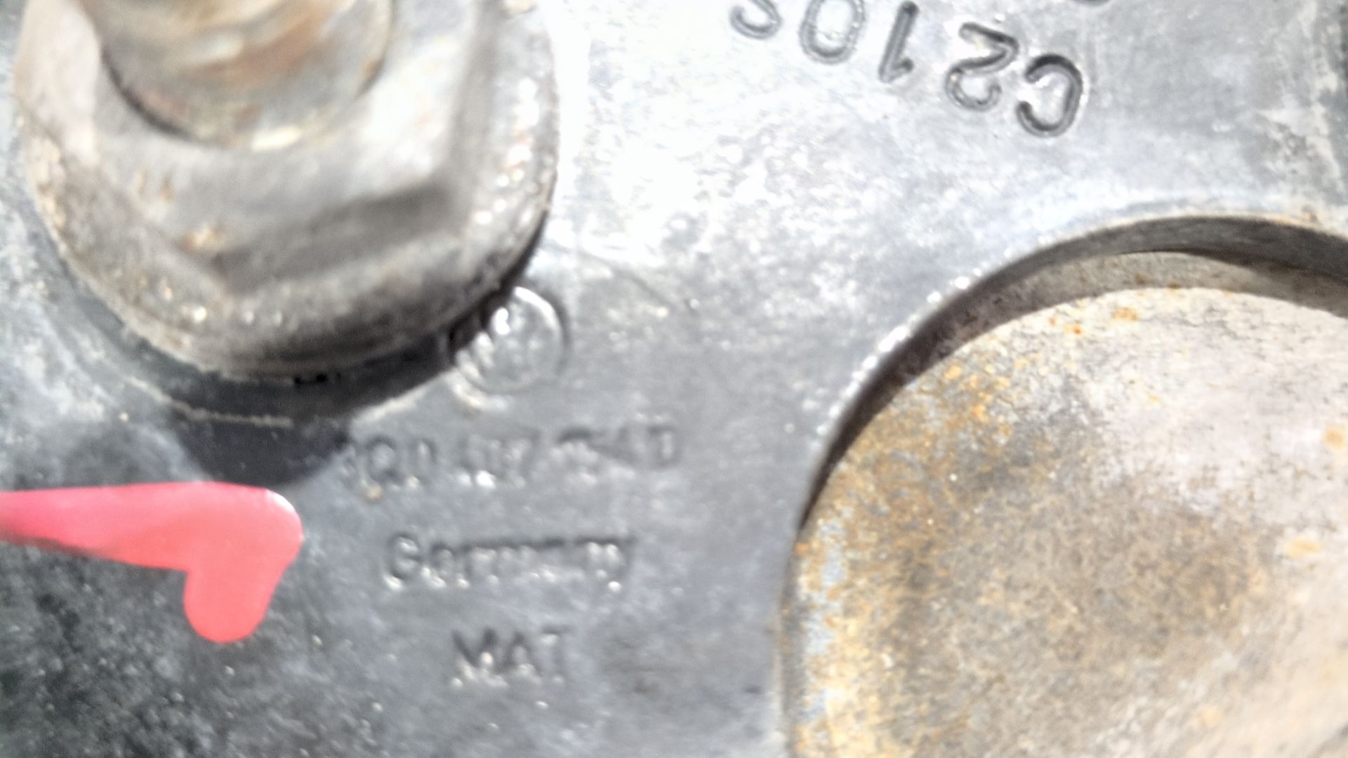 brazo_suspension_inferior_delantero_derecho_3q0407154d_3q0_407_154_d_seat_ateca_kh7_khp_2_0_tdi