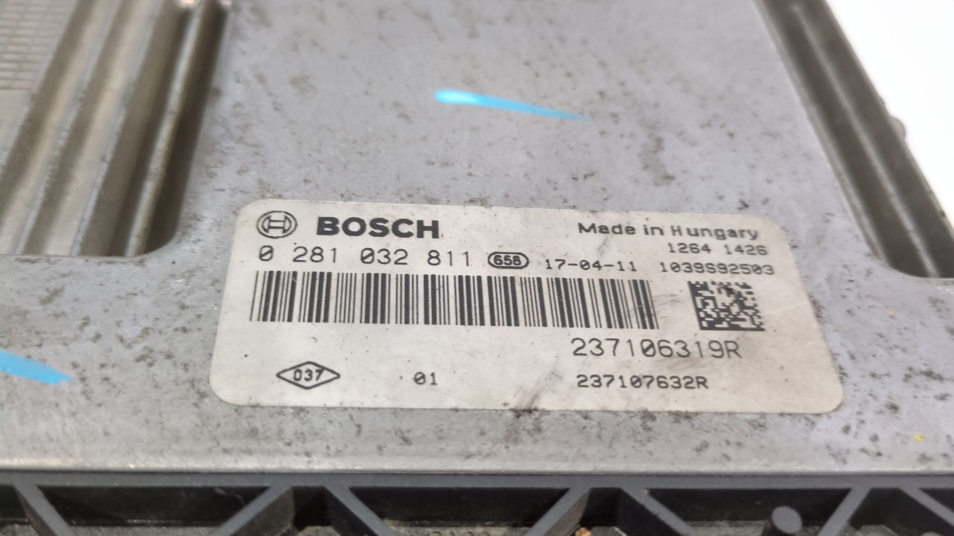 centralita_motor_uce_2370106319r_0281032811_237107632r_dacia_dokker_monospace_ke_1_5_dci_keaj_keah