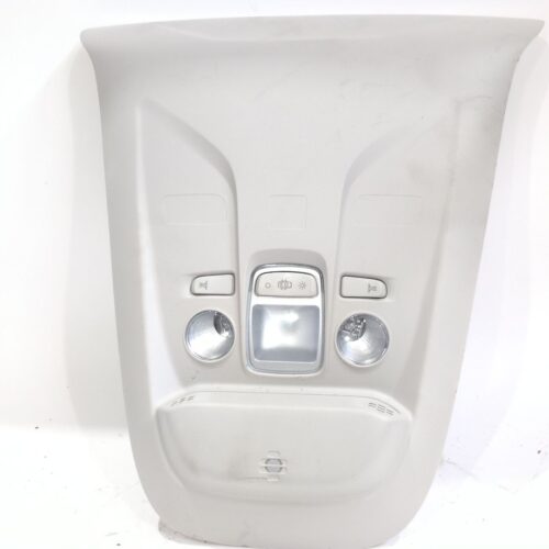 LUZ INTERIOR DELANTERA CENTRAL PEUGEOT RIFTER 1.6 HDI 92