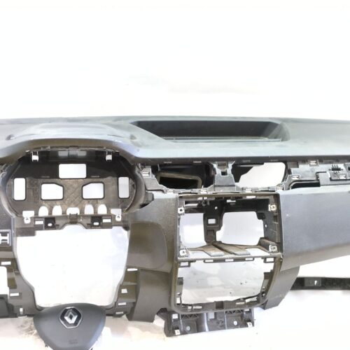 SALPICADERO RENAULT EXPRESS FURGONETA/MONOVOLUMEN 1.5 BLUE DCI 95 (F6AB) - 682007816R