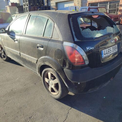 KIA RIO II (JB)