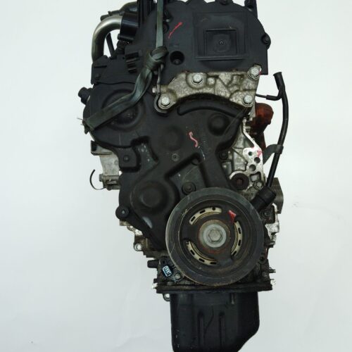 MOTOR COMPLETO CITROËN CITROËN C3 I (FC_ FN_) 1.4 HDI CITROËN C3 I (FC_ FN_) 1.4 HDI